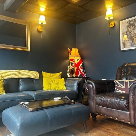 No. 10 Bridewell Cottage Bury St. Edmunds Esterno foto