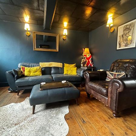 No. 10 Bridewell Cottage Bury St. Edmunds Esterno foto