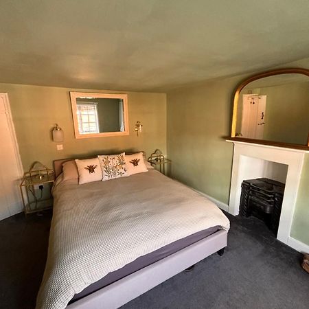 No. 10 Bridewell Cottage Bury St. Edmunds Esterno foto