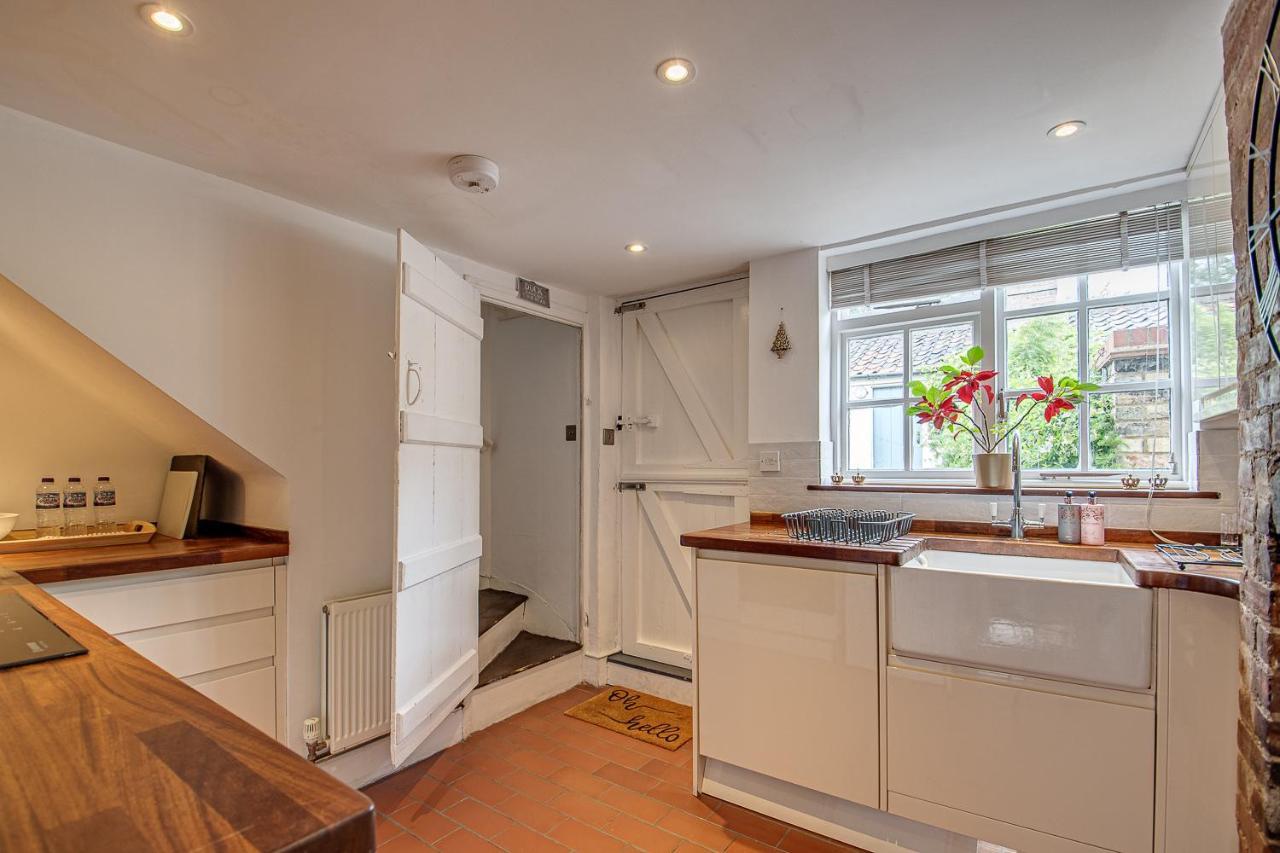 No. 10 Bridewell Cottage Bury St. Edmunds Esterno foto