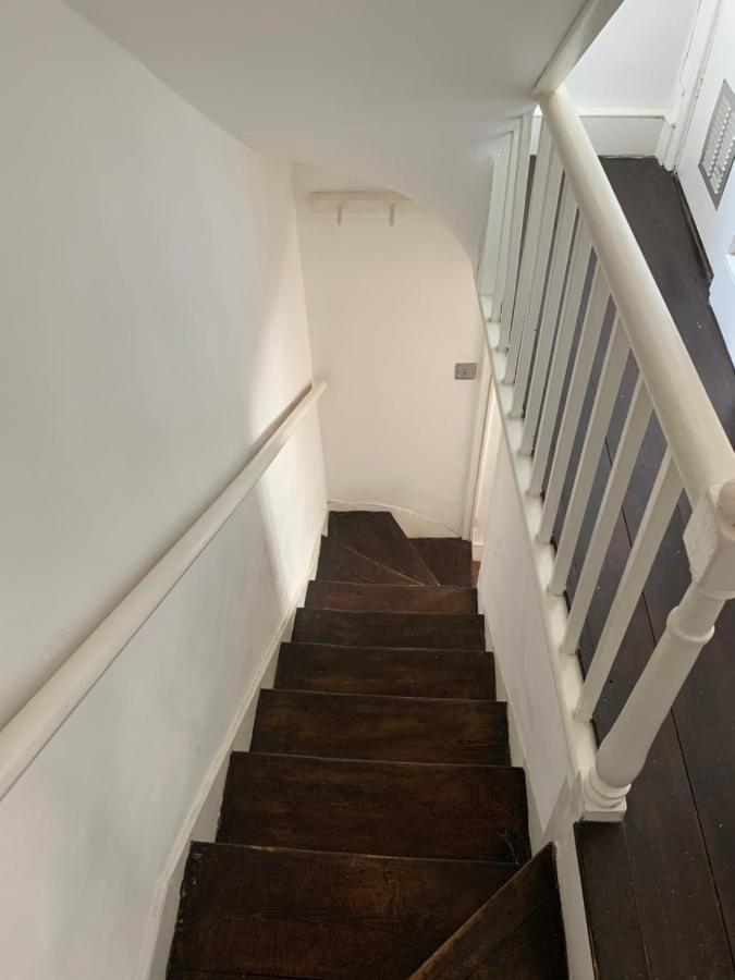 No. 10 Bridewell Cottage Bury St. Edmunds Esterno foto