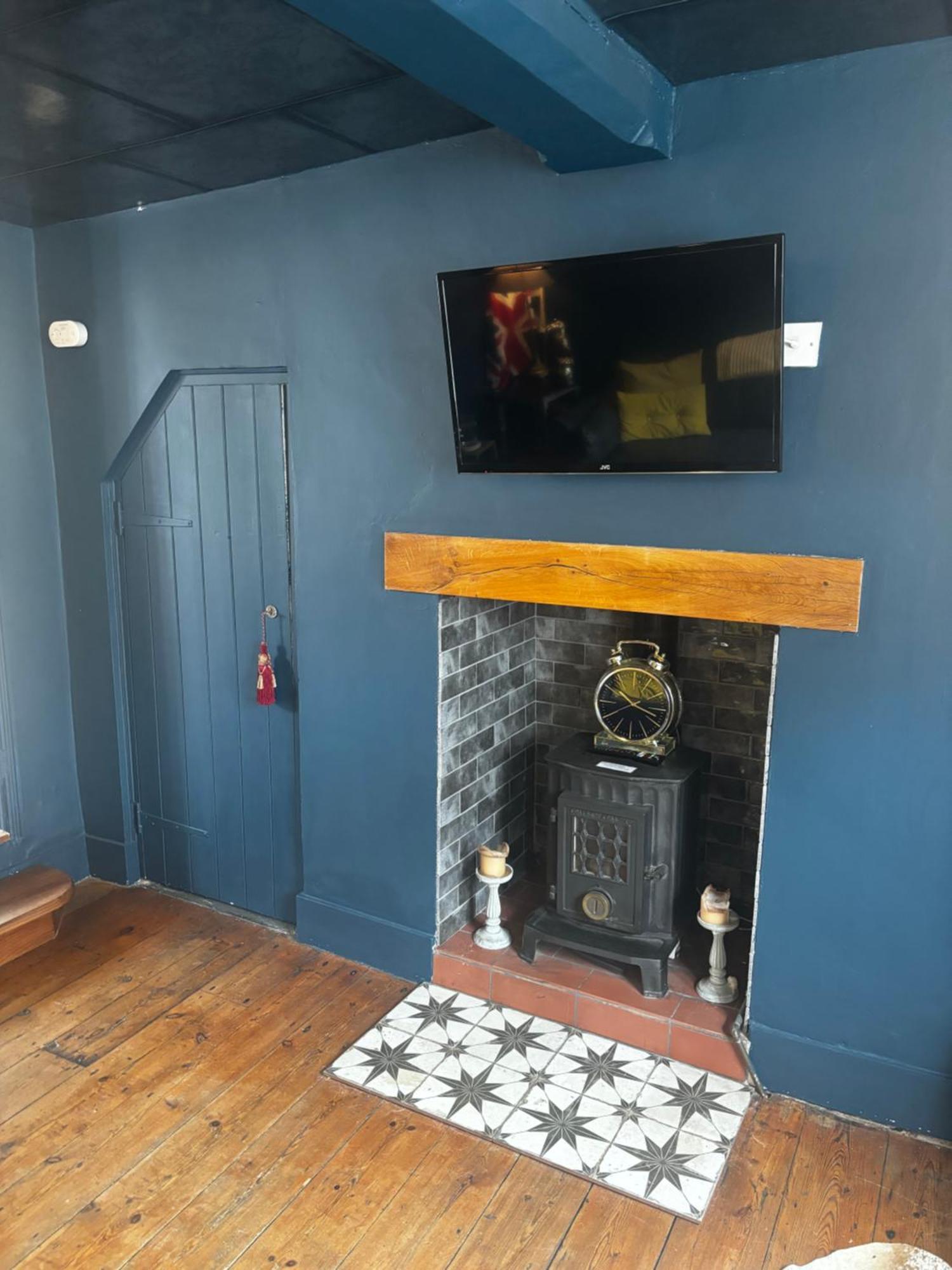 No. 10 Bridewell Cottage Bury St. Edmunds Esterno foto