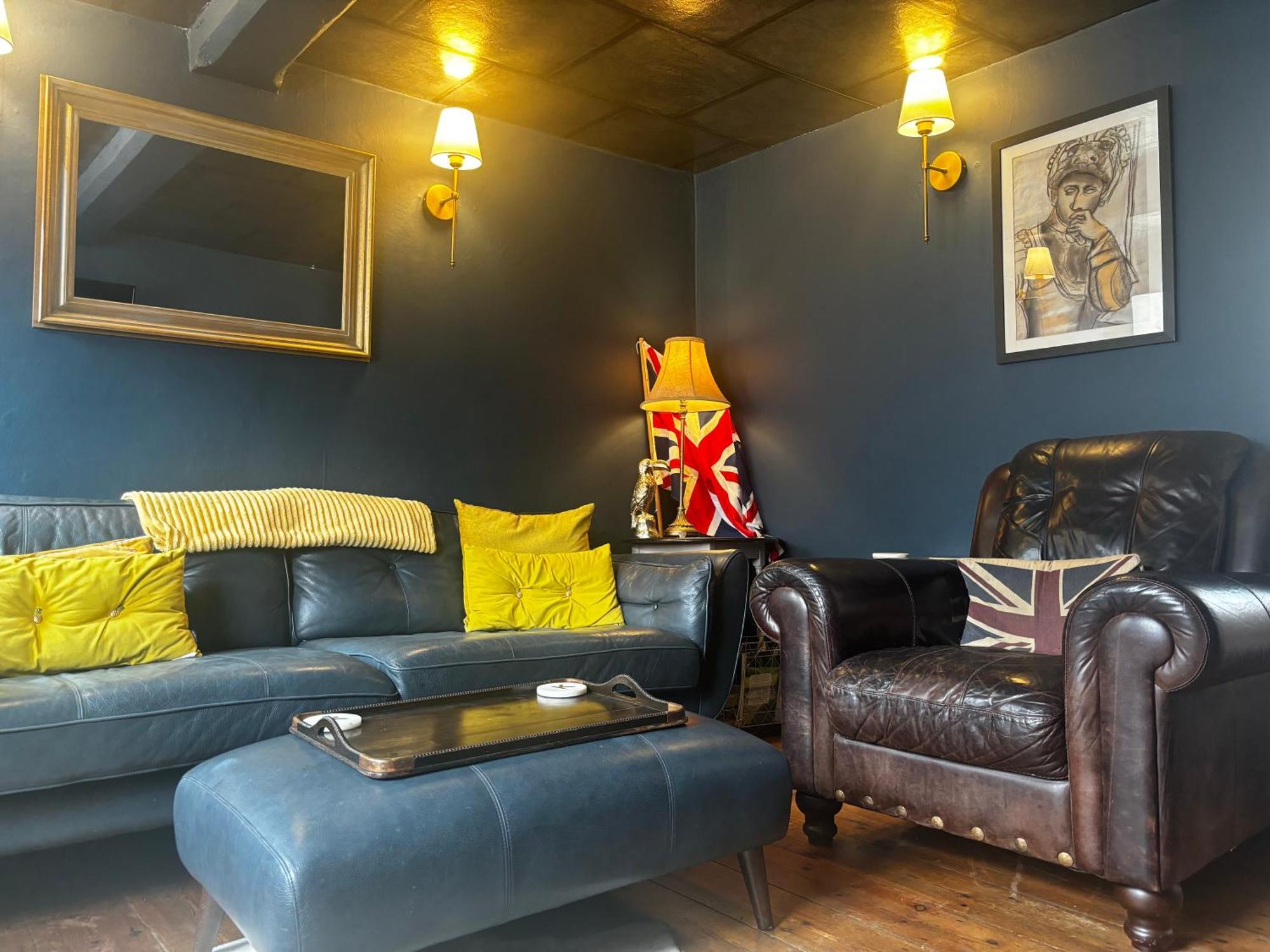 No. 10 Bridewell Cottage Bury St. Edmunds Esterno foto