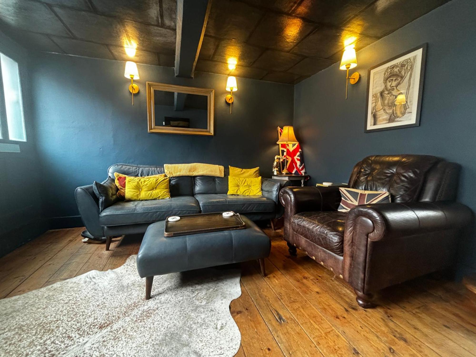 No. 10 Bridewell Cottage Bury St. Edmunds Esterno foto