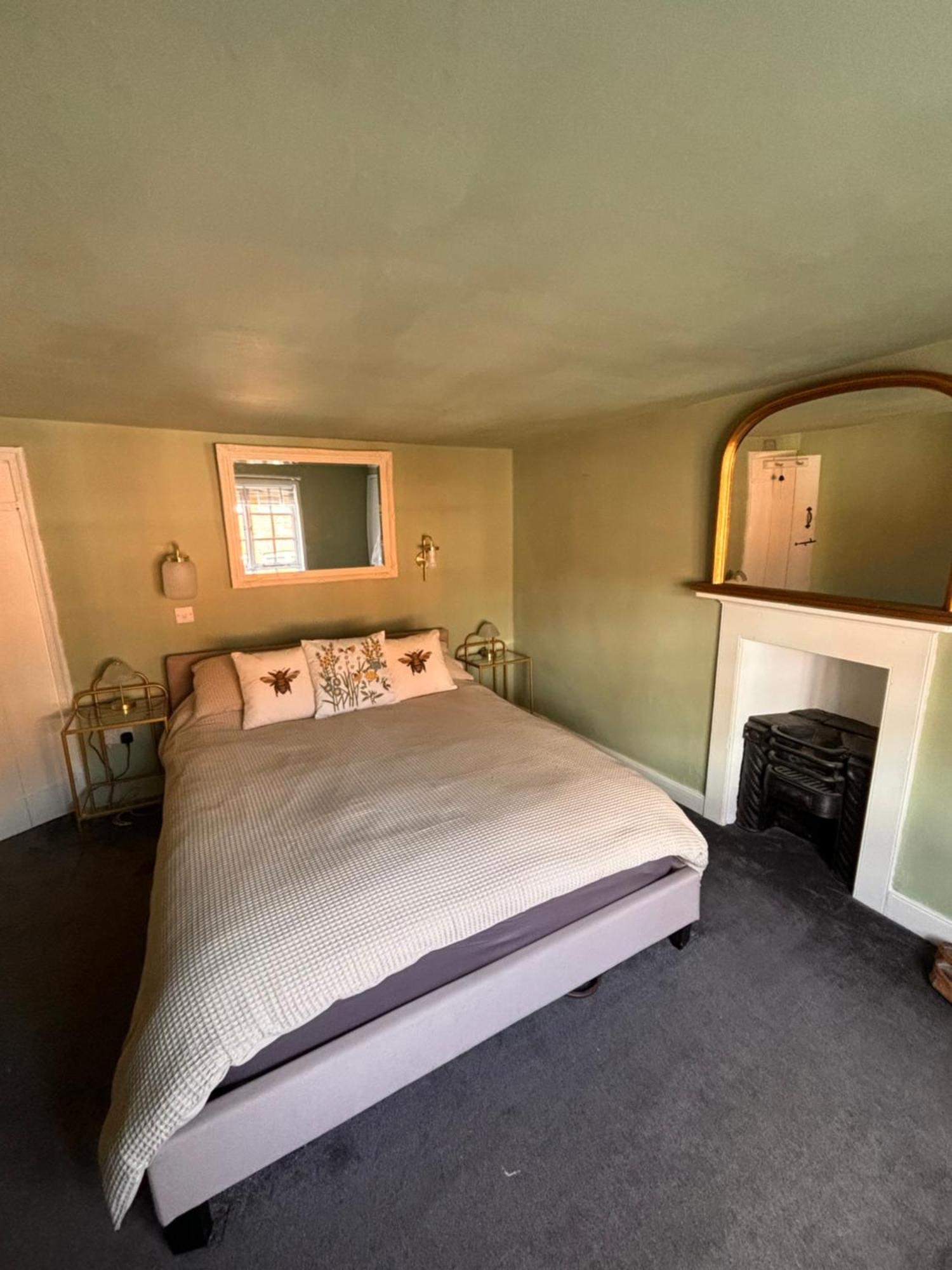 No. 10 Bridewell Cottage Bury St. Edmunds Esterno foto