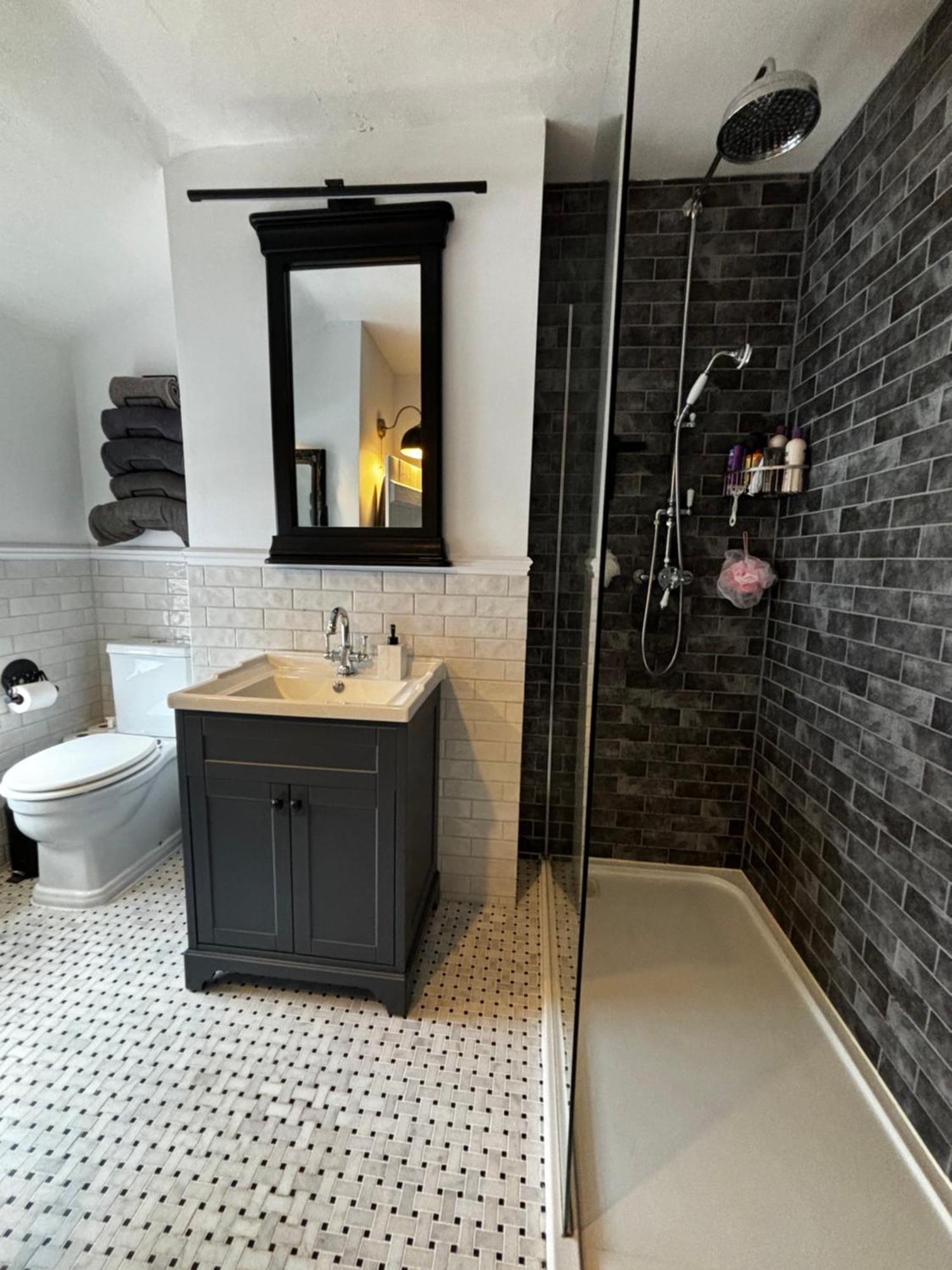 No. 10 Bridewell Cottage Bury St. Edmunds Esterno foto