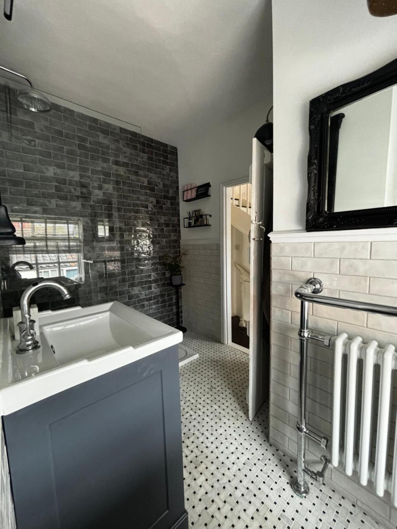 No. 10 Bridewell Cottage Bury St. Edmunds Esterno foto