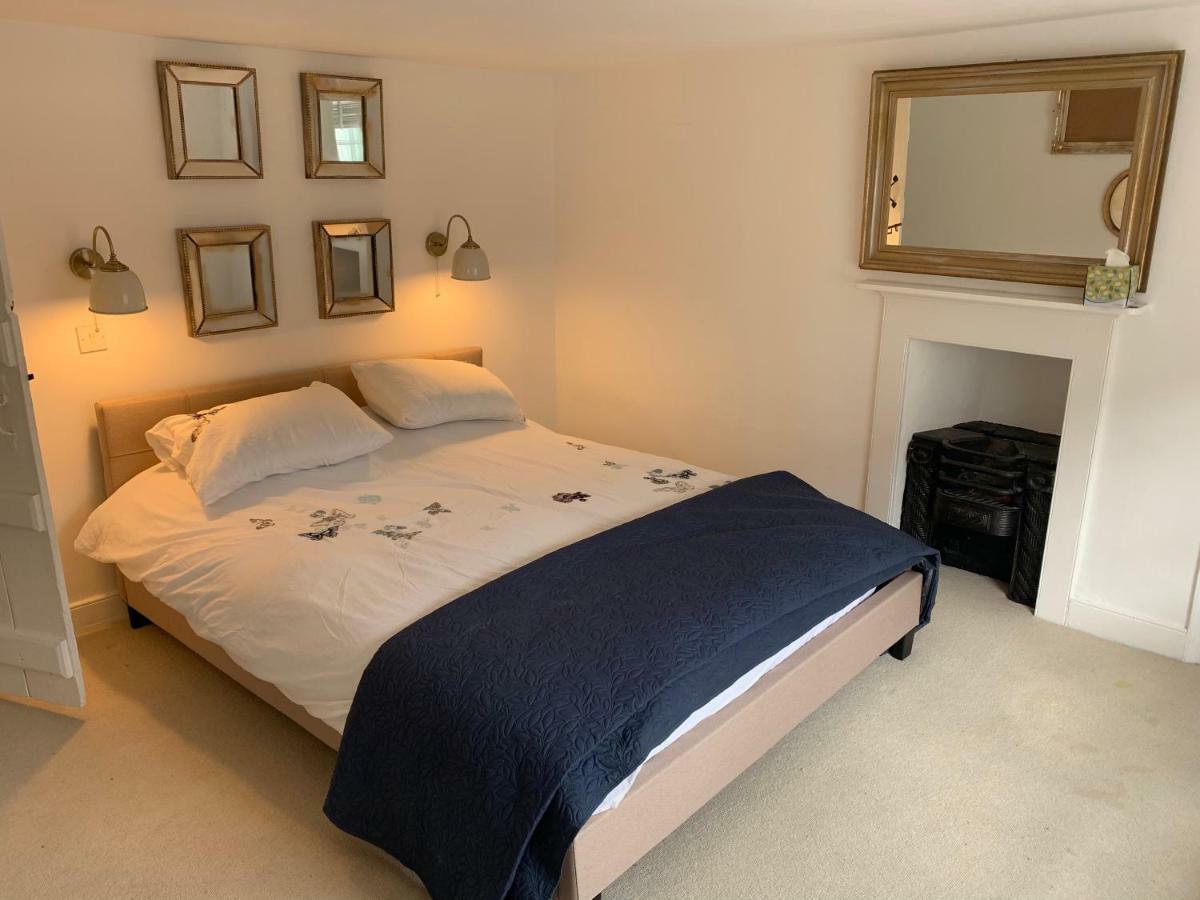 No. 10 Bridewell Cottage Bury St. Edmunds Esterno foto