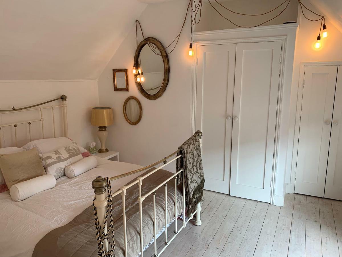 No. 10 Bridewell Cottage Bury St. Edmunds Esterno foto