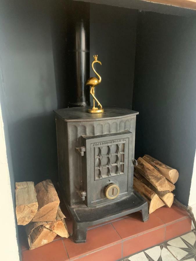 No. 10 Bridewell Cottage Bury St. Edmunds Esterno foto
