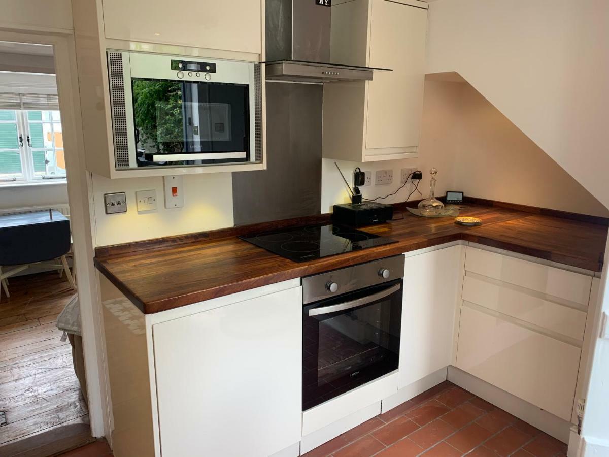 No. 10 Bridewell Cottage Bury St. Edmunds Esterno foto