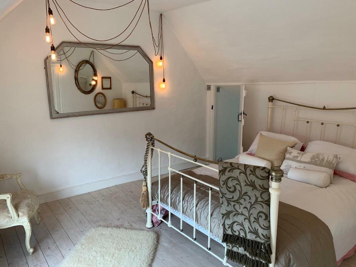 No. 10 Bridewell Cottage Bury St. Edmunds Esterno foto